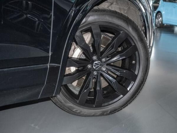 Volkswagen Touareg R 3.0 TSI eHybrid V6 4M Pano 21"