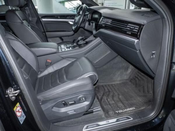 Volkswagen Touareg R 3.0 TSI eHybrid V6 4M Pano 21"