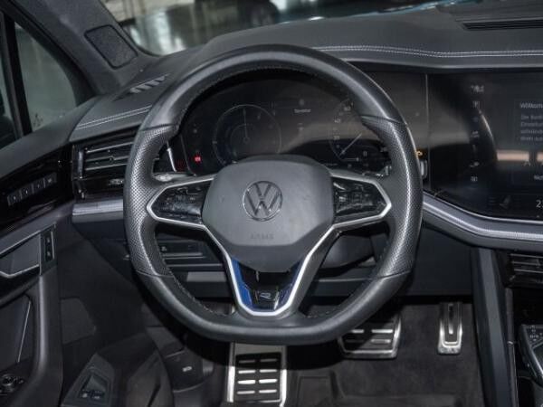 Volkswagen Touareg R 3.0 TSI eHybrid V6 4M Pano 21"