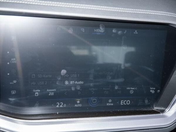 Volkswagen Touareg R 3.0 TSI eHybrid V6 4M Pano 21"