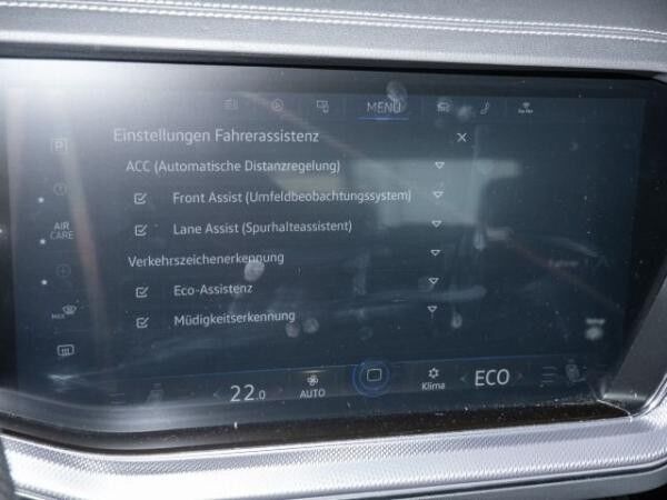 Volkswagen Touareg R 3.0 TSI eHybrid V6 4M Pano 21"