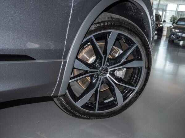 Volkswagen Tiguan Allspace 2.0 TDI 4M R-Line 7-Sitz Black-Style
