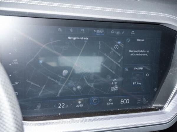Volkswagen Touareg R 3.0 TSI eHybrid V6 4M Pano 21"