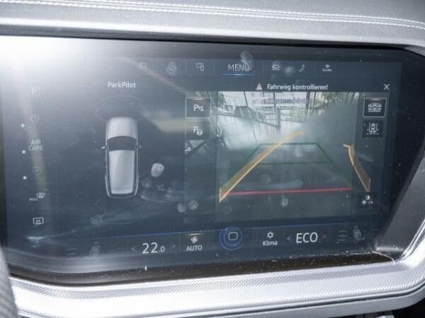 Volkswagen Touareg R 3.0 TSI eHybrid V6 4M Pano 21"