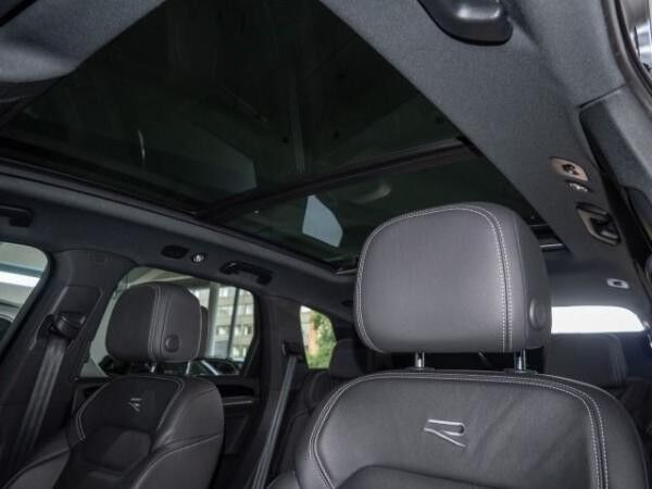 Volkswagen Touareg R 3.0 TSI eHybrid V6 4M Pano 21"