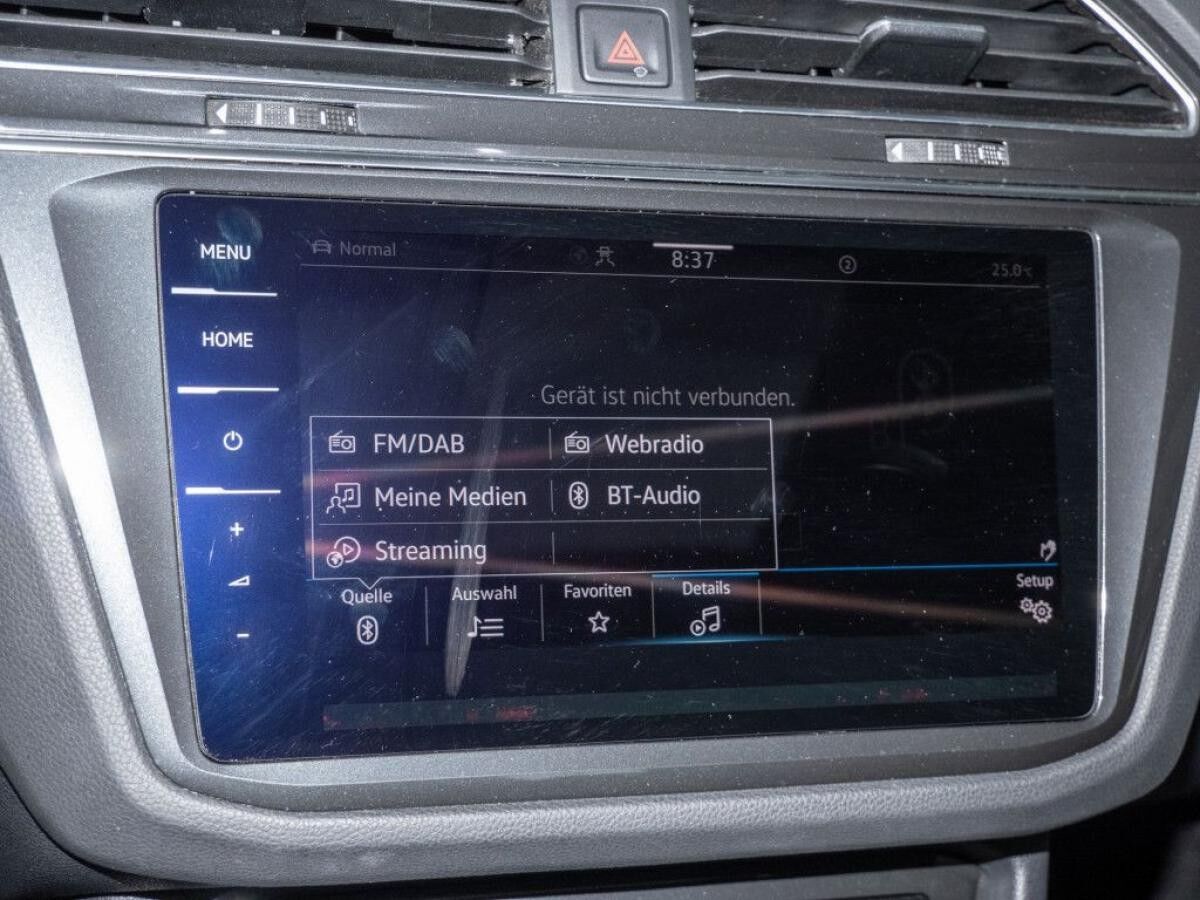 Volkswagen Tiguan 1.4 TSI eHybrid R-Line Pano Black AHK Cam