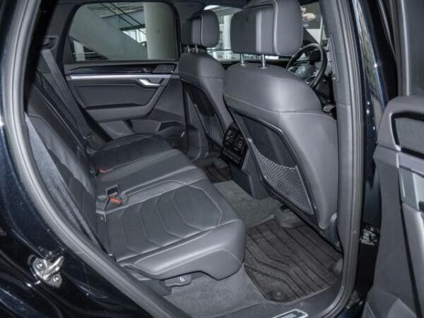 Volkswagen Touareg R 3.0 TSI eHybrid V6 4M Pano 21"