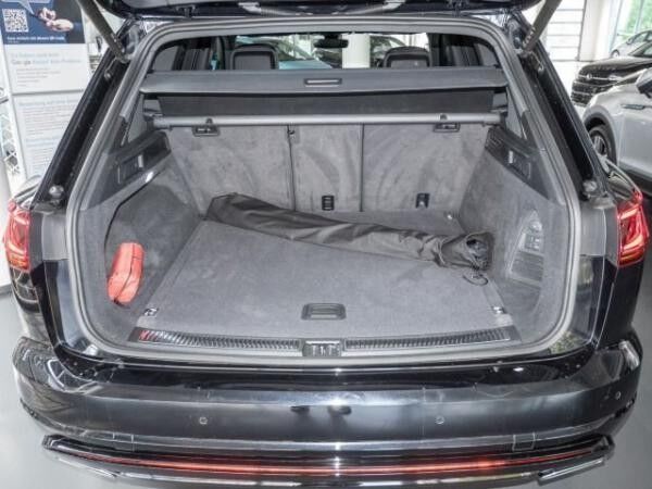 Volkswagen Touareg R 3.0 TSI eHybrid V6 4M Pano 21"