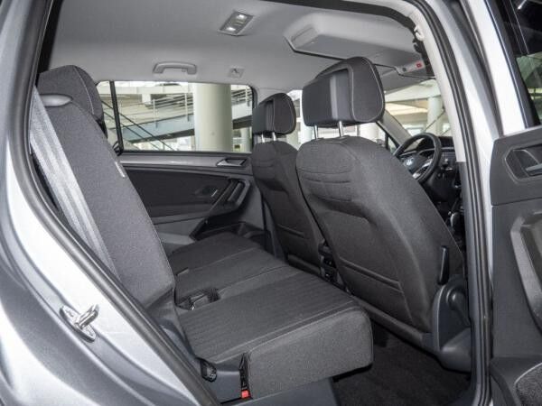 Volkswagen Tiguan Allspace 2.0 TDI Life AHK 7-Sitzer Keyless