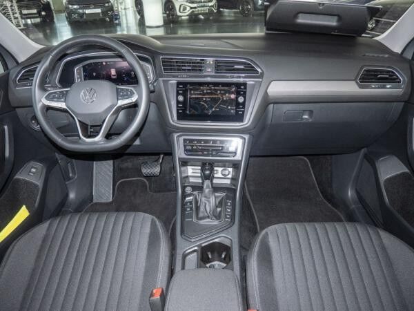 Volkswagen Tiguan Allspace 2.0 TDI Life AHK 7-Sitzer Keyless