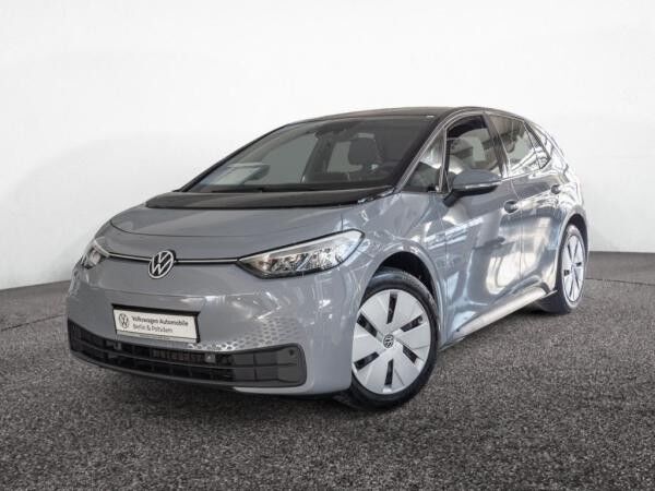 Volkswagen ID.3 Pro Performance Sprachst. Wärmepumpe 1,99 %
