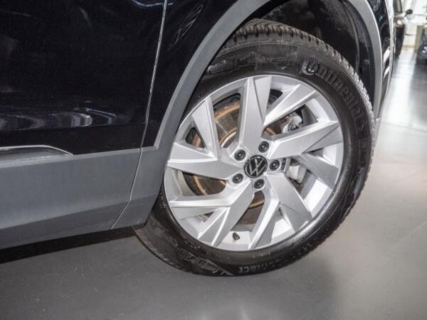 Volkswagen Tiguan Allspace 1.5 TSI Life 7Sitzer AHK LED Nav