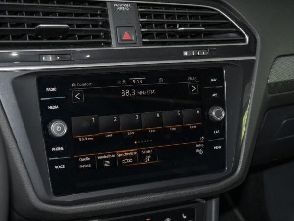 Volkswagen Tiguan Allspace 2.0 TSI 4M R-Line Black DCC AHK