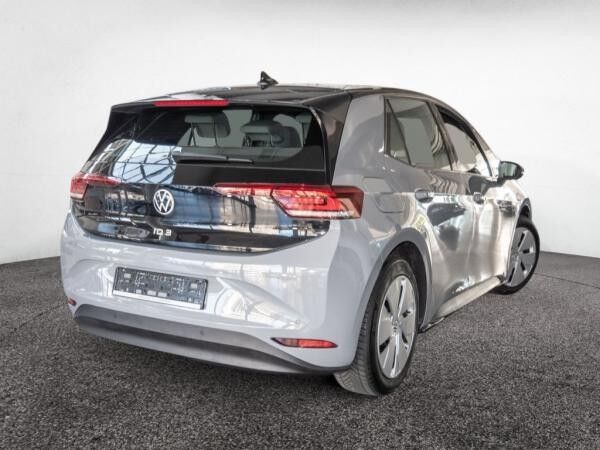 Volkswagen ID.3 Pro Performance Sprachst. Wärmepumpe 1,99 %
