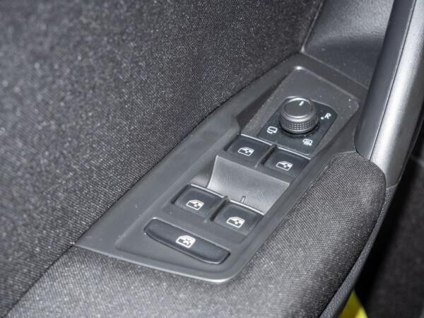 Volkswagen Tiguan Allspace 2.0 TDI Life AHK 7-Sitzer Keyless