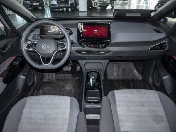 Volkswagen ID.3 Pro Performance Sprachst. Wärmepumpe 1,99 %