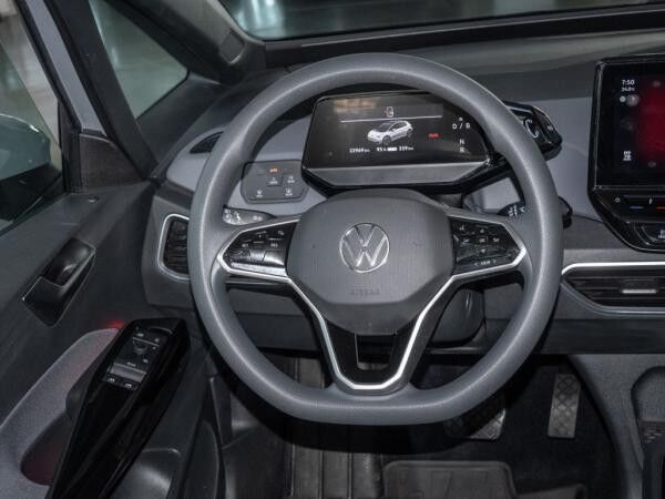 Volkswagen ID.3 Pro Performance Sprachst. Wärmepumpe 1,99 %