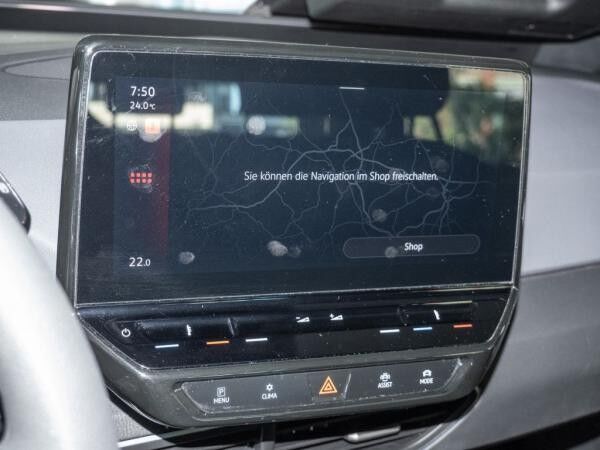 Volkswagen ID.3 Pro Performance Sprachst. Wärmepumpe 1,99 %