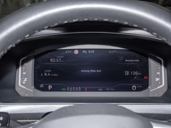 Volkswagen Tiguan Allspace 1.5 TSI DSG Life 7-Sitzer AHK Navi