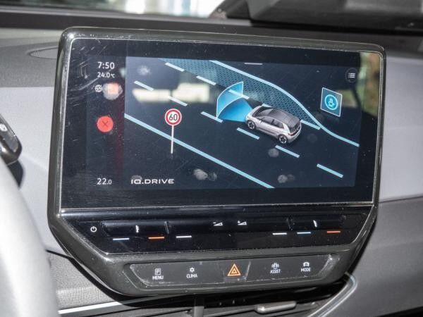 Volkswagen ID.3 Pro Performance Sprachst. Wärmepumpe 1,99 %