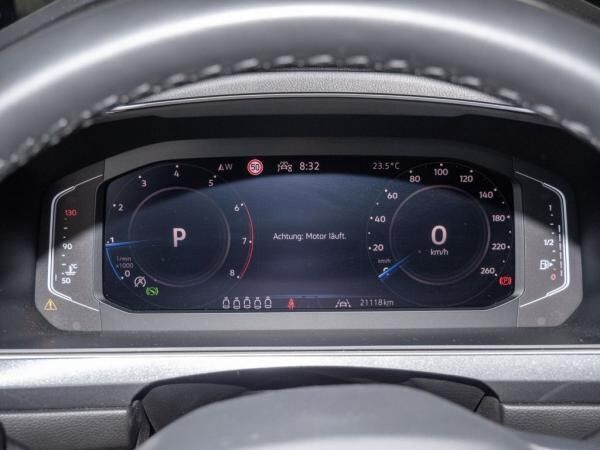 Volkswagen Tiguan Allspace 1.5 TSI Life 7Sitzer AHK LED Nav