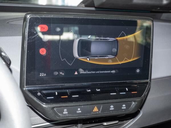 Volkswagen ID.3 Pro Performance Sprachst. Wärmepumpe 1,99 %