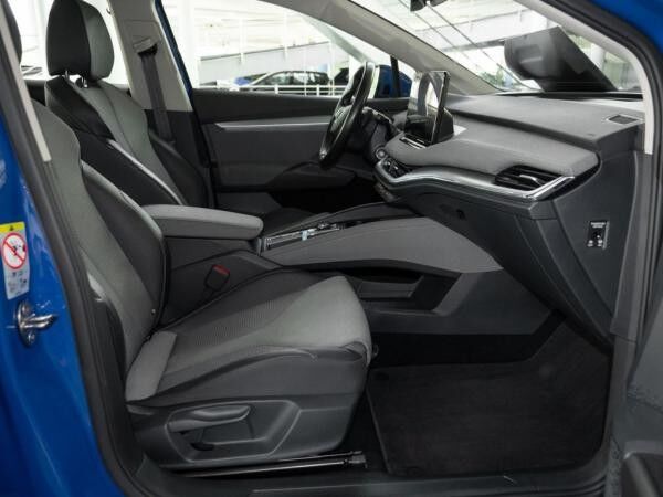 Skoda ENYAQ iV 60 Loft Navi Kamera PDC ACC Lane-Assist