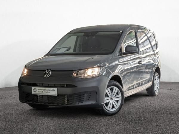 Volkswagen Caddy Cargo 1.5 TSI APP Sitzhzg GRA PDC Lane-Ass