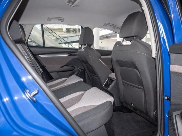 Skoda ENYAQ iV 60 Lodge Navi Kamera Sitzhzg ACC
