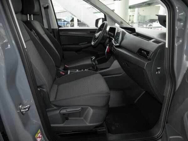 Volkswagen Caddy Cargo 1.5 TSI APP Sitzhzg GRA PDC Lane-Ass