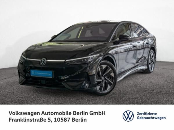 Volkswagen ID.7 Pro Pano AHK AreaView IQ.LIGHT Wärmepumpe