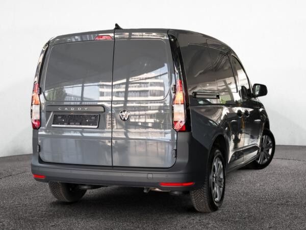 Volkswagen Caddy Cargo 1.5 TSI APP Sitzhzg GRA PDC Lane-Ass