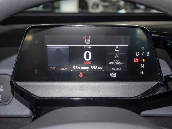 Volkswagen ID.3 Pro Performance Sprachst. Wärmepumpe 1,99 %