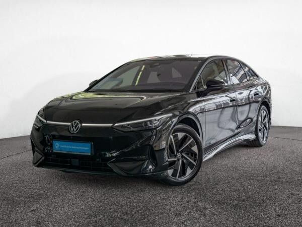 Volkswagen ID.7 Pro Pano AHK AreaView IQ.LIGHT Wärmepumpe