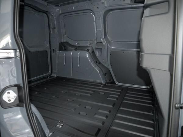 Volkswagen Caddy Cargo 1.5 TSI APP Sitzhzg GRA PDC Lane-Ass