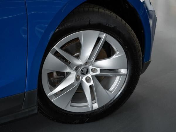 Skoda ENYAQ iV 60 Loft Navi Kamera PDC ACC Lane-Assist