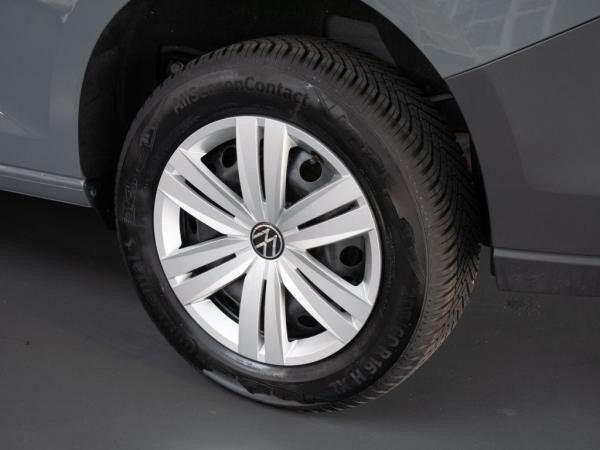 Volkswagen Caddy Cargo 1.5 TSI APP Sitzhzg GRA PDC Lane-Ass