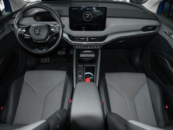 Skoda ENYAQ iV 60 Loft Navi Kamera PDC ACC Lane-Assist