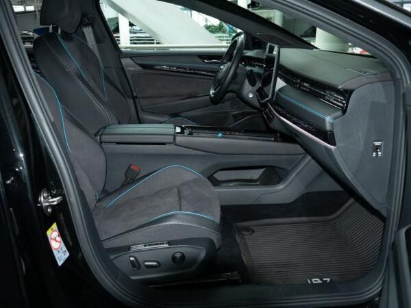 Volkswagen ID.7 Pro Pano AHK AreaView IQ.LIGHT Wärmepumpe