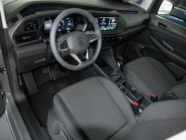 Volkswagen Caddy Cargo 1.5 TSI APP Sitzhzg GRA PDC Lane-Ass