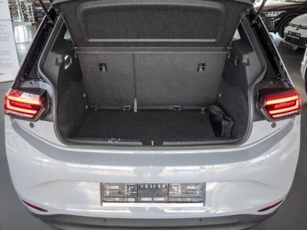 Volkswagen ID.3 Pro Performance Sprachst. Wärmepumpe 1,99 %