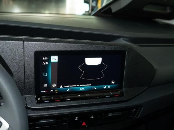 Volkswagen Caddy Cargo 1.5 TSI APP Sitzhzg GRA PDC Lane-Ass