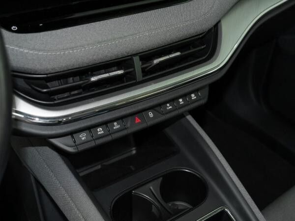 Skoda ENYAQ iV 60 Loft Navi Kamera PDC ACC Lane-Assist