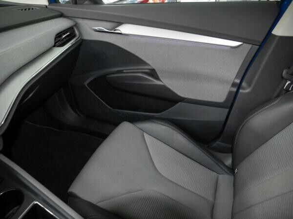 Skoda ENYAQ iV 60 Loft Navi Kamera PDC ACC Lane-Assist