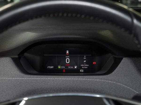 Skoda ENYAQ iV 60 Loft Navi Kamera PDC ACC Lane-Assist