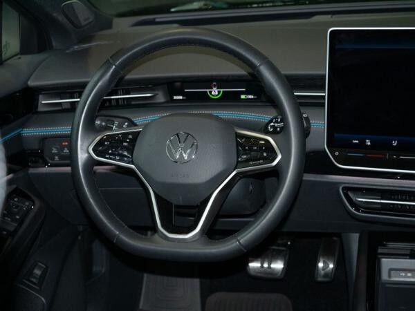 Volkswagen ID.7 Pro Pano AHK AreaView IQ.LIGHT Wärmepumpe