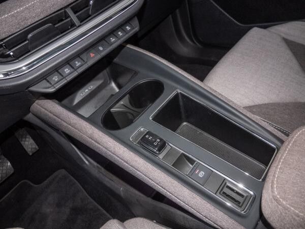 Skoda ENYAQ iV 60 Lodge Navi Kamera Sitzhzg ACC
