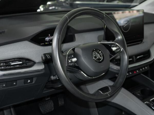 Skoda ENYAQ iV 60 Loft Navi Kamera PDC ACC Lane-Assist