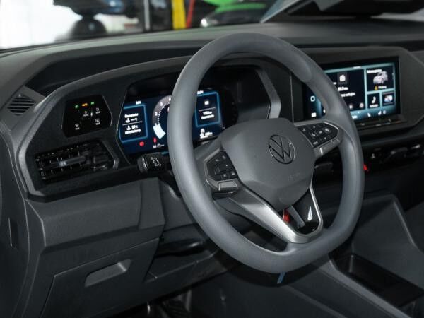 Volkswagen Caddy Cargo 1.5 TSI APP Sitzhzg GRA PDC Lane-Ass