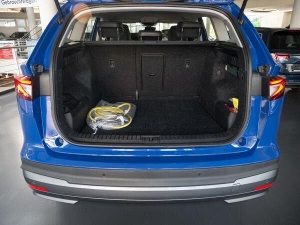 Skoda ENYAQ iV 60 Loft Navi Kamera PDC ACC Lane-Assist